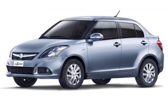 Swift Dzire