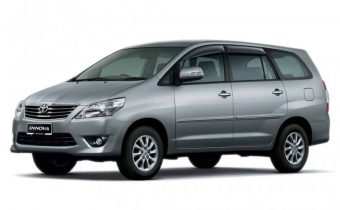 Toyota Innova